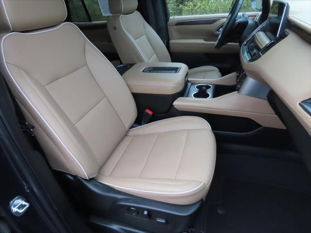 2024 Chevrolet Tahoe 2WD Premier