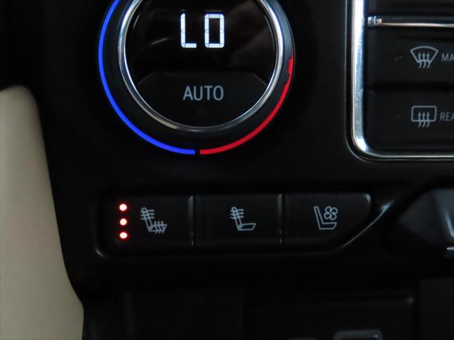 2024 Chevrolet Tahoe 2WD Premier