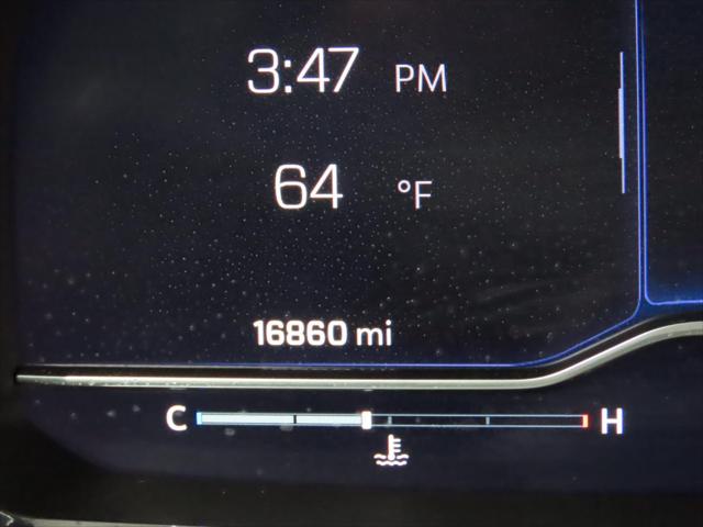 2024 Chevrolet Tahoe 2WD Premier