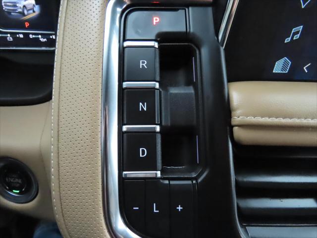 2024 Chevrolet Tahoe 2WD Premier