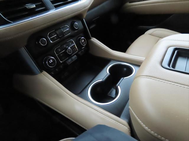 2024 Chevrolet Tahoe 2WD Premier