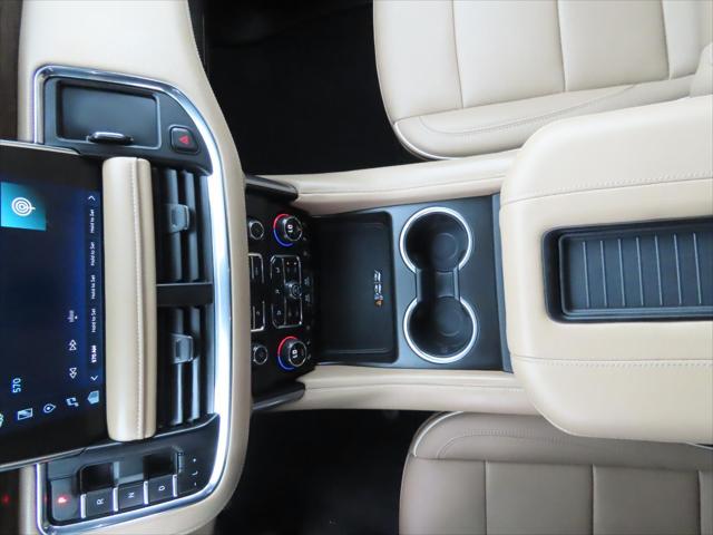 2024 Chevrolet Tahoe 2WD Premier