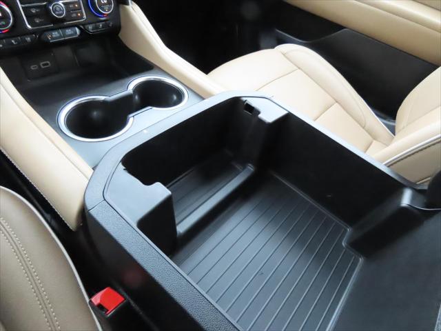 2024 Chevrolet Tahoe 2WD Premier