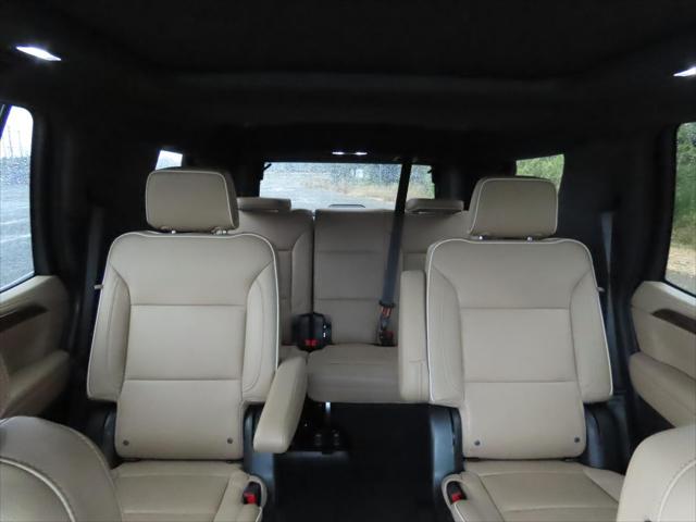 2024 Chevrolet Tahoe 2WD Premier