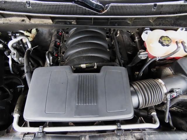 2024 Chevrolet Tahoe 2WD Premier