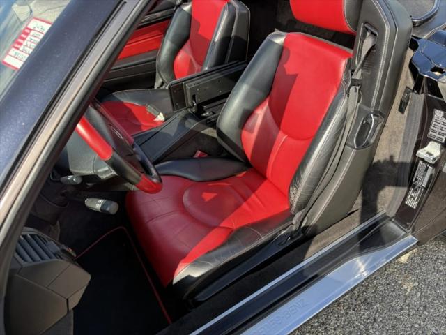 2000 Mercedes-Benz 500 SL 500