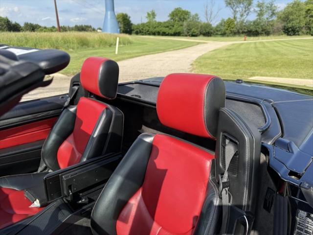 2000 Mercedes-Benz 500 SL 500