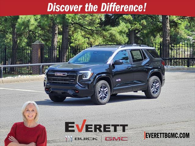 2026 GMC Terrain AWD AT4 for sale in Bryant, AR