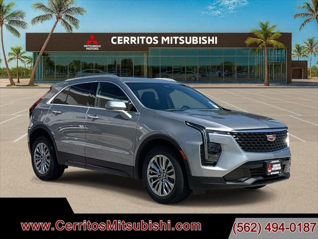 2024 Cadillac XT4 FWD Premium Luxury for sale in Cerritos, CA
