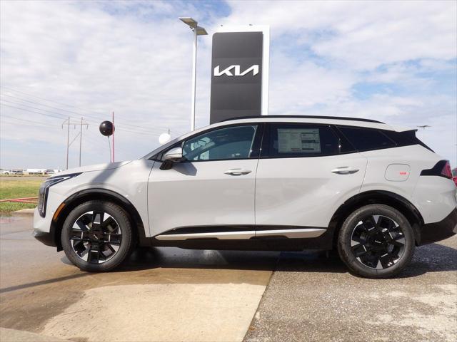 2026 Kia Sportage SX-Prestige for sale in Lawton, OK