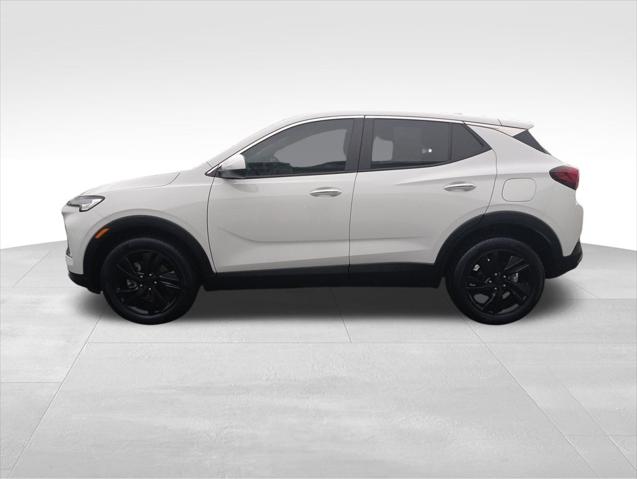Used 2025 Buick Encore GX For Sale in Muscle Shoals, AL