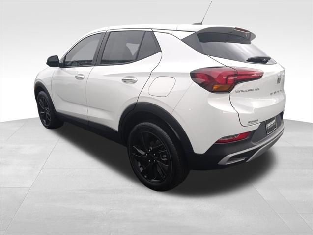 Used 2025 Buick Encore GX For Sale in Muscle Shoals, AL