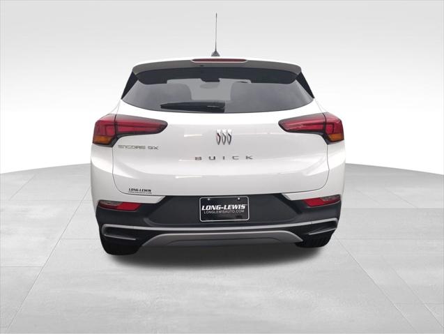 Used 2025 Buick Encore GX For Sale in Muscle Shoals, AL