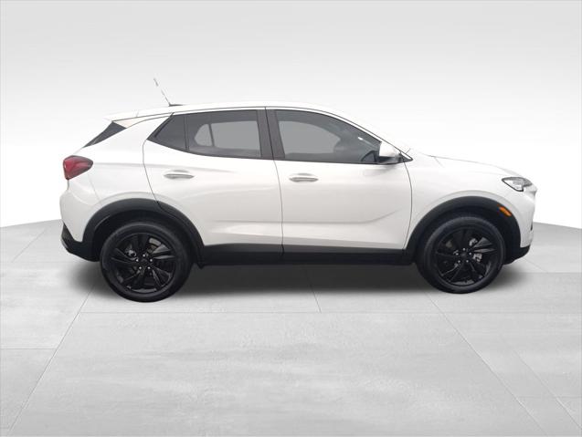 Used 2025 Buick Encore GX For Sale in Muscle Shoals, AL