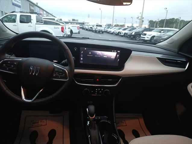 Used 2025 Buick Encore GX For Sale in Muscle Shoals, AL