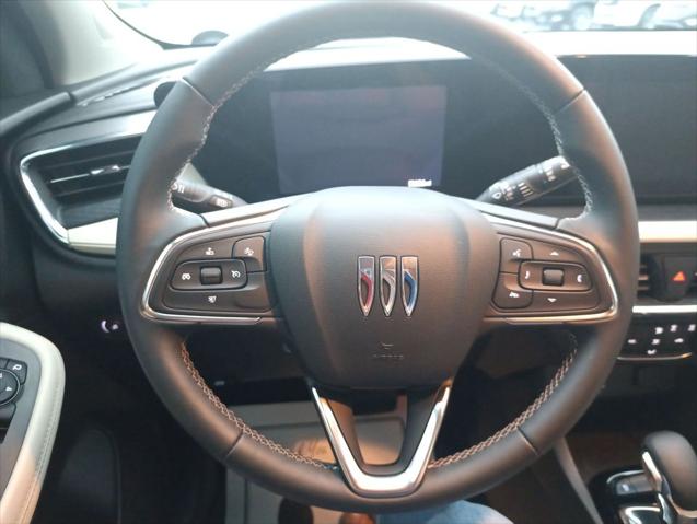 Used 2025 Buick Encore GX For Sale in Muscle Shoals, AL