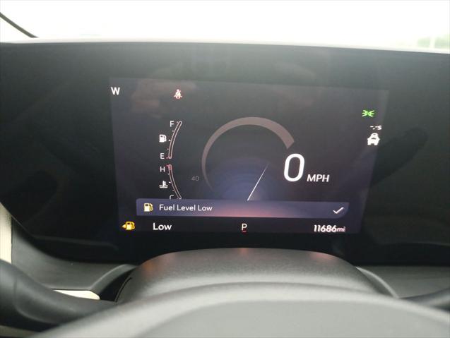 Used 2025 Buick Encore GX For Sale in Muscle Shoals, AL