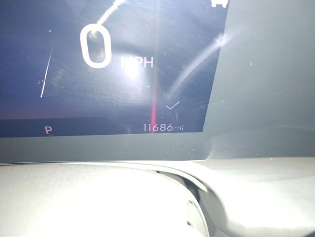 Used 2025 Buick Encore GX For Sale in Muscle Shoals, AL