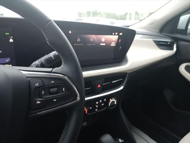 Used 2025 Buick Encore GX For Sale in Muscle Shoals, AL