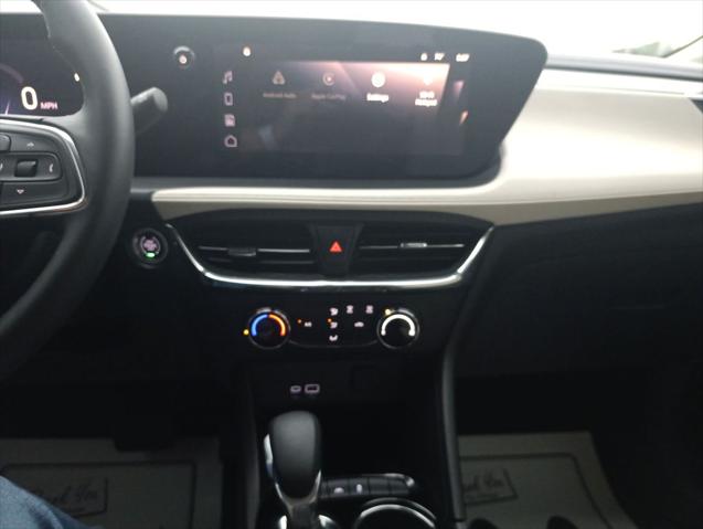 Used 2025 Buick Encore GX For Sale in Muscle Shoals, AL