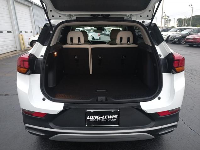 Used 2025 Buick Encore GX For Sale in Muscle Shoals, AL