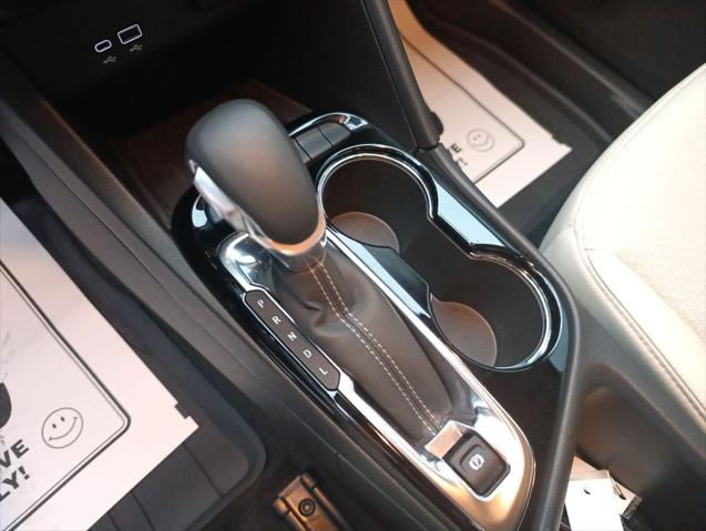 Used 2025 Buick Encore GX For Sale in Muscle Shoals, AL