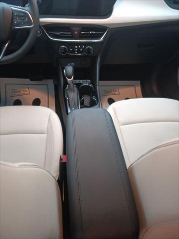 Used 2025 Buick Encore GX For Sale in Muscle Shoals, AL