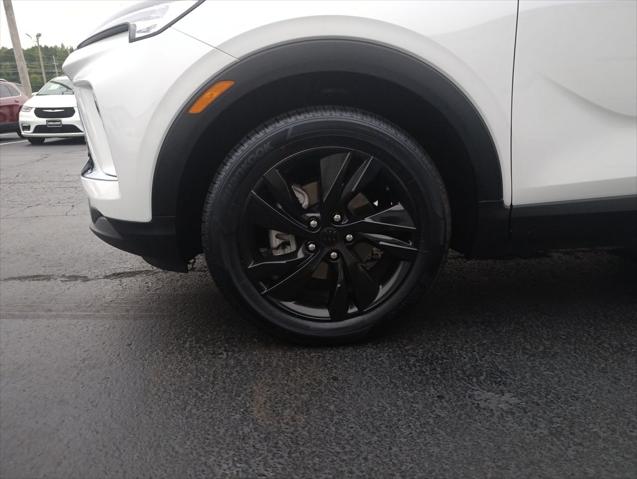 Used 2025 Buick Encore GX For Sale in Muscle Shoals, AL