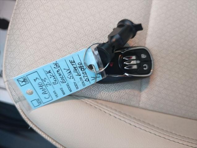 Used 2025 Buick Encore GX For Sale in Muscle Shoals, AL