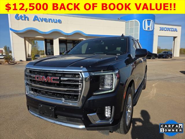2023 GMC Yukon 4WD SLT for sale in Stillwater, OK