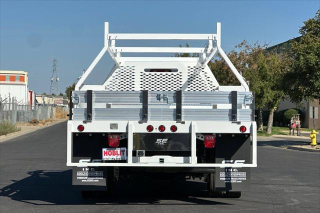 2026 Ram 5500 Chassis Cab Tradesman