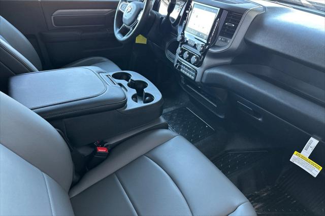 2026 Ram 5500 Chassis Cab Tradesman