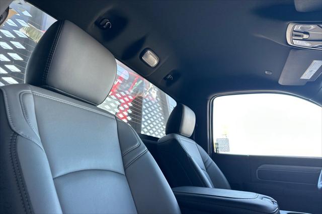 2026 Ram 5500 Chassis Cab Tradesman