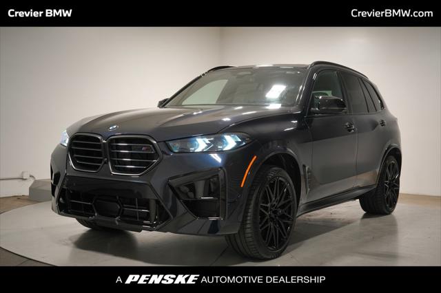 2026 BMW X5 M Competition for sale in Santa Ana, CA