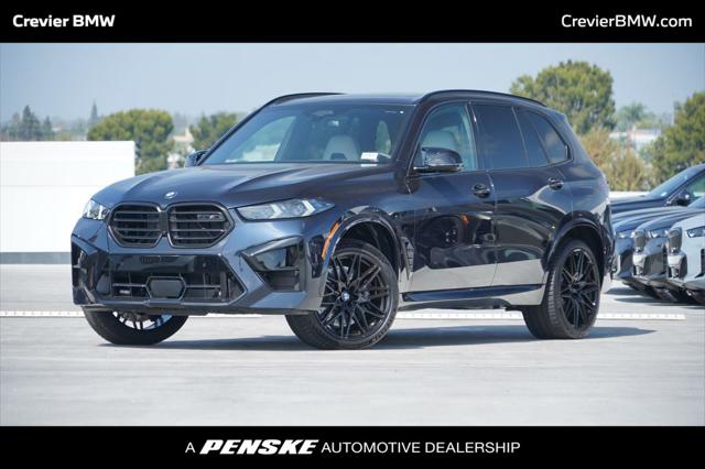 2026 BMW X5 M Competition for sale in Santa Ana, CA