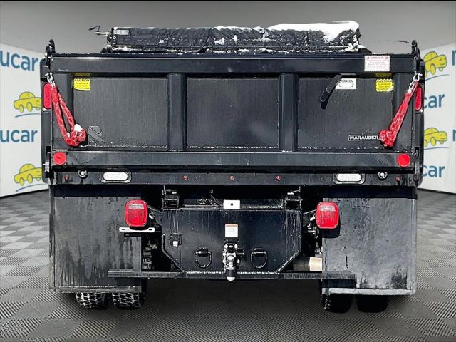 2026 Ram 5500 Chassis Cab Tradesman