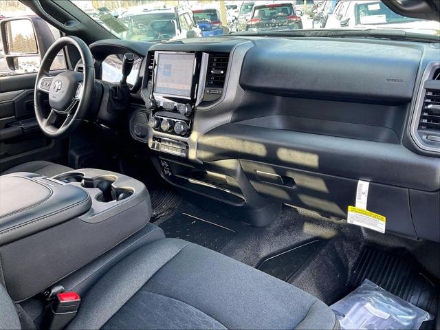 2026 Ram 5500 Chassis Cab Tradesman