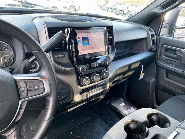 2026 Ram 5500 Chassis Cab Tradesman