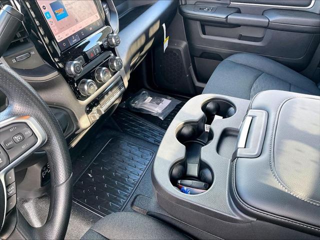 2026 Ram 5500 Chassis Cab Tradesman