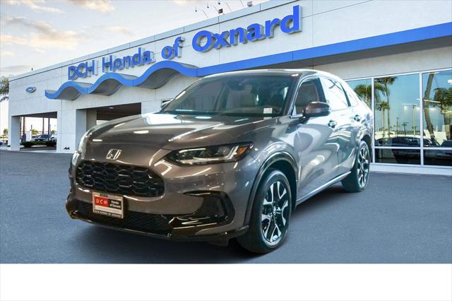 2026 Honda HR-V AWD EX-L for sale in Oxnard, CA