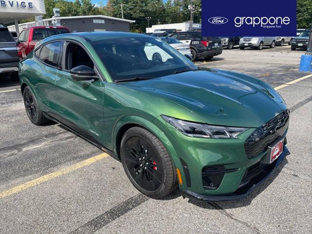 2025 Ford Mustang Mach-E GT for sale in Bow, NH