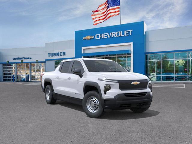 2026 Chevrolet Silverado Ev Work Truck for sale in Harrisburg, PA