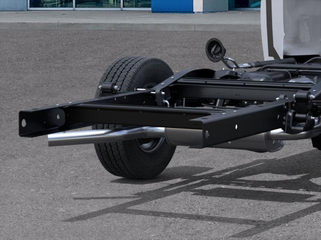 2025 Chevrolet Express Work Van
