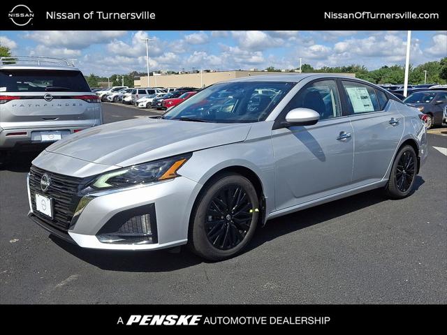 2025 Nissan Altima SV FWD for sale in Turnersville, NJ