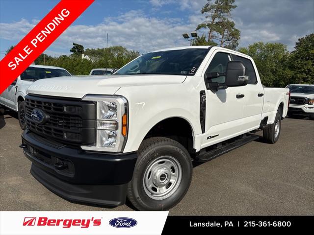 2026 Ford F-250 XL for sale in Lansdale, PA