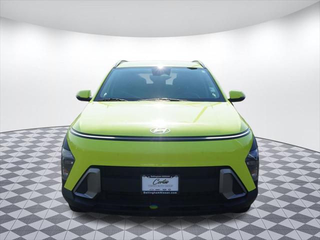 Used 2024 Hyundai Kona For Sale in Bellingham, WA