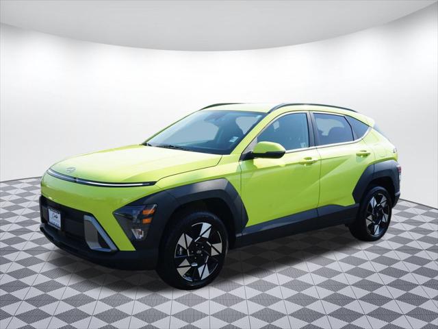 Used 2024 Hyundai Kona For Sale in Bellingham, WA