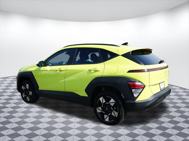 Used 2024 Hyundai Kona For Sale in Bellingham, WA