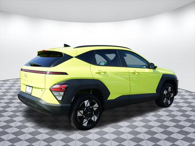Used 2024 Hyundai Kona For Sale in Bellingham, WA
