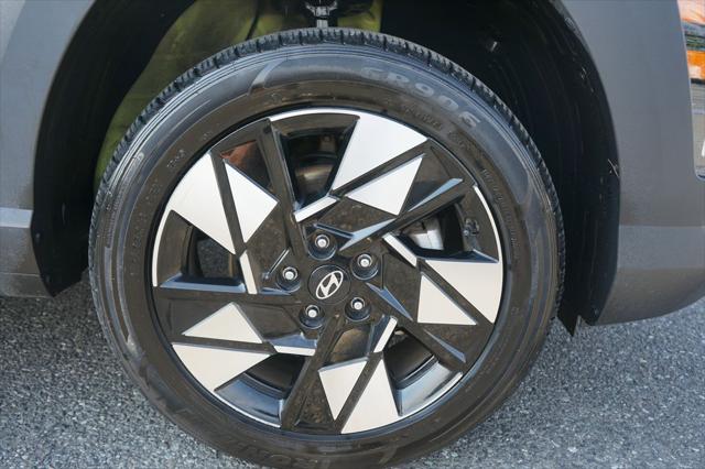 Used 2024 Hyundai Kona For Sale in Bellingham, WA